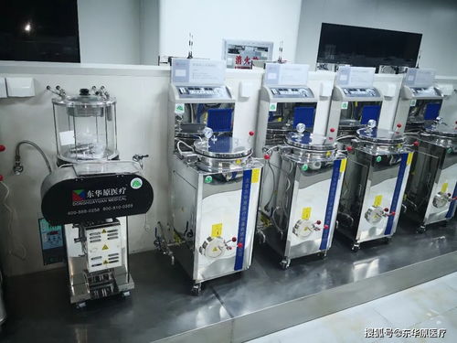 科技赋能中医药 东华原现代化煎药中心助力吉林北药开启智慧代煎新篇章