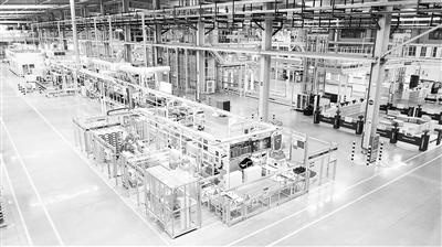 央媒看河南丨以新提质 以质催新 郑州国家中心城市建设跑出信息科技服务“加速度”